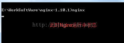 Windows安装nginx1.10.1反向代理访问IIS网站的方法