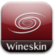 Wineskin for mac