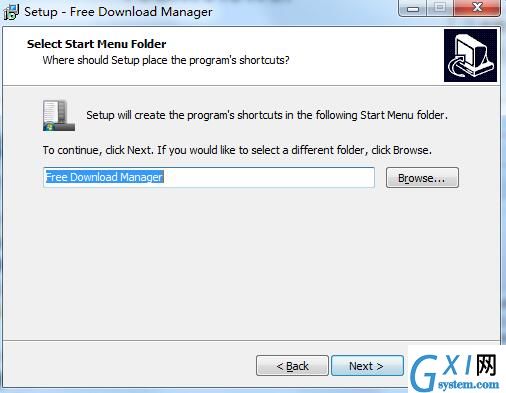 fdm下载器（Free Download Manager）