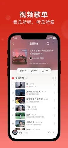 网易云音乐极速版