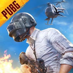 pubg国际服体验服