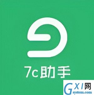 7c助手怎么找我的游戏