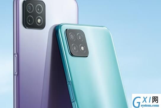 oppoa53手机价格